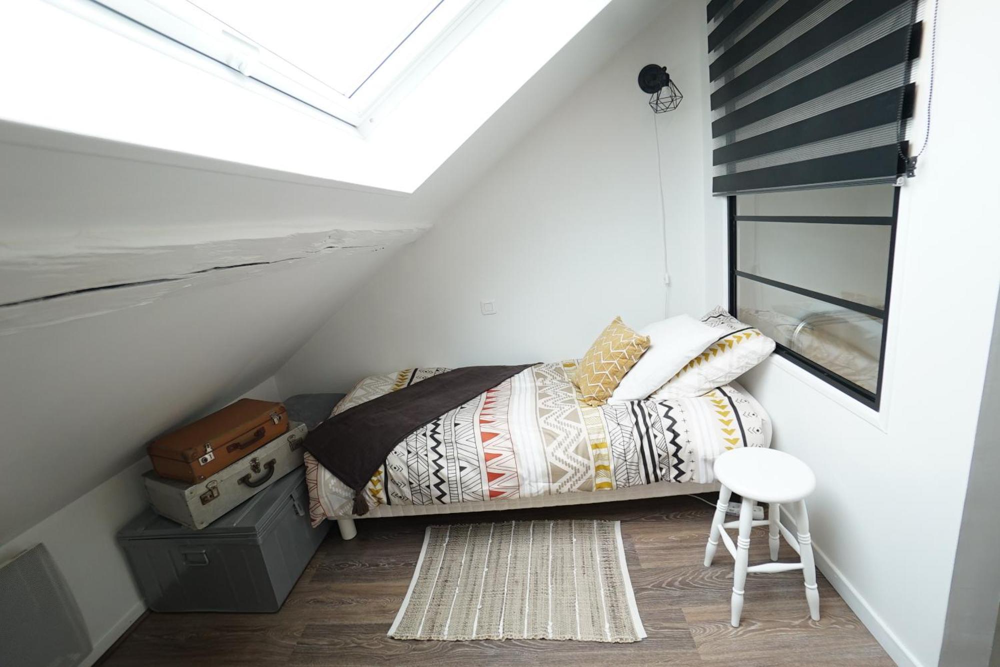 Appartement L'Isthme aux embruns à Dieppe Extérieur photo