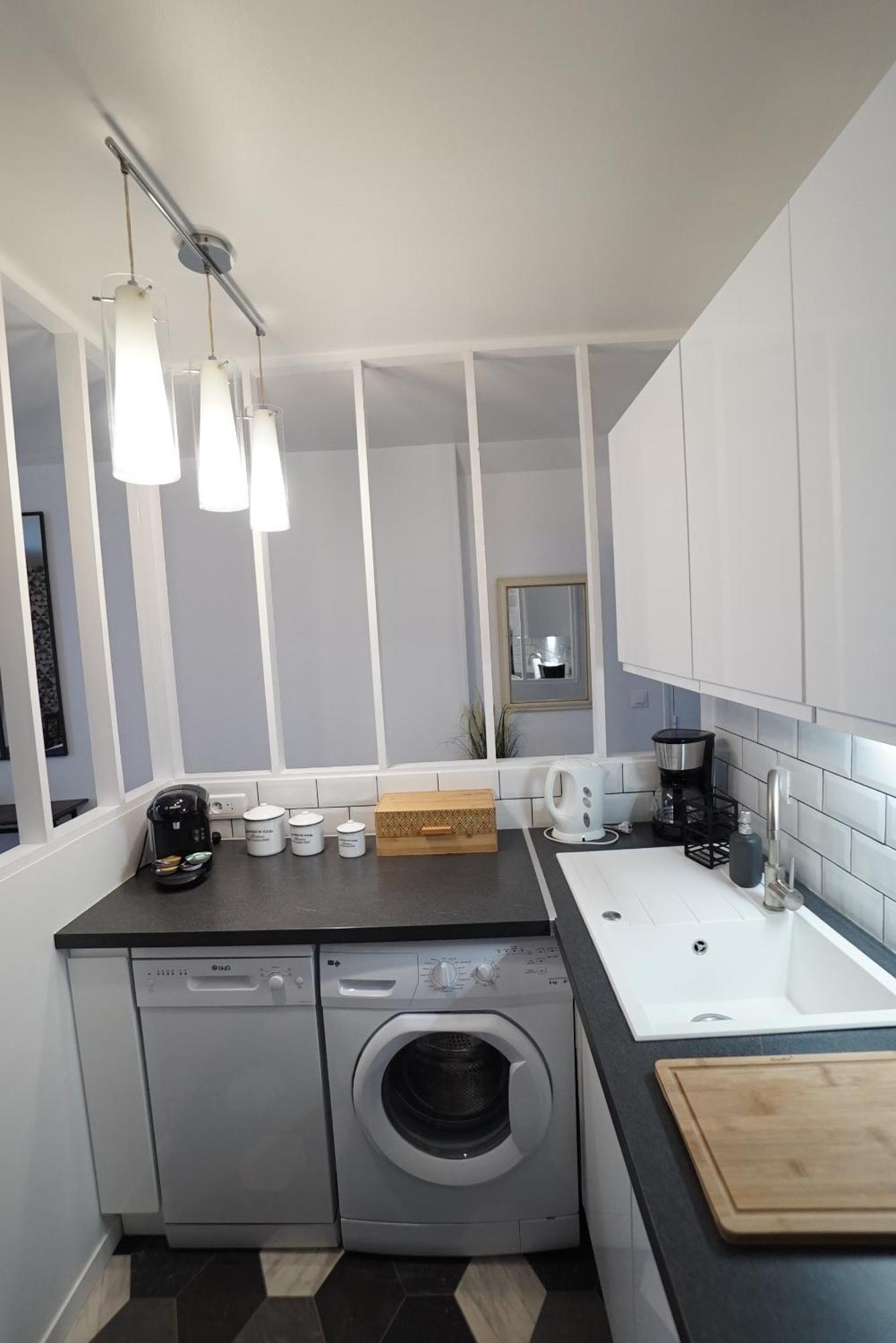 Appartement L'Isthme aux embruns à Dieppe Extérieur photo