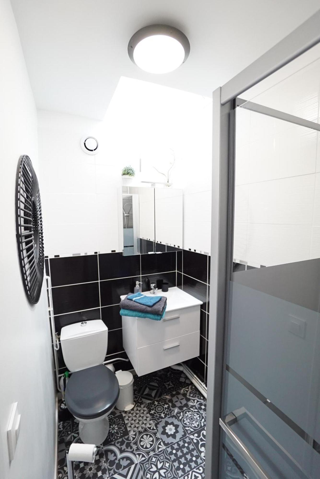 Appartement L'Isthme aux embruns à Dieppe Extérieur photo